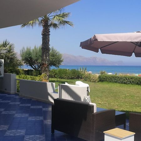 Casa Vacanze Ibiscus Alcamo Marina Quarto foto